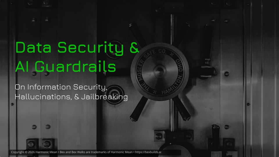 Security & Safety
